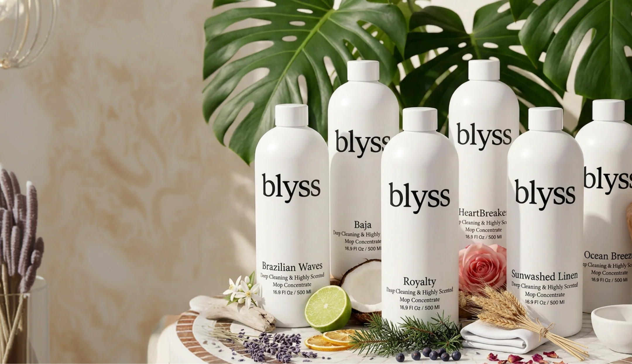 Already a partner? Start ordering.
