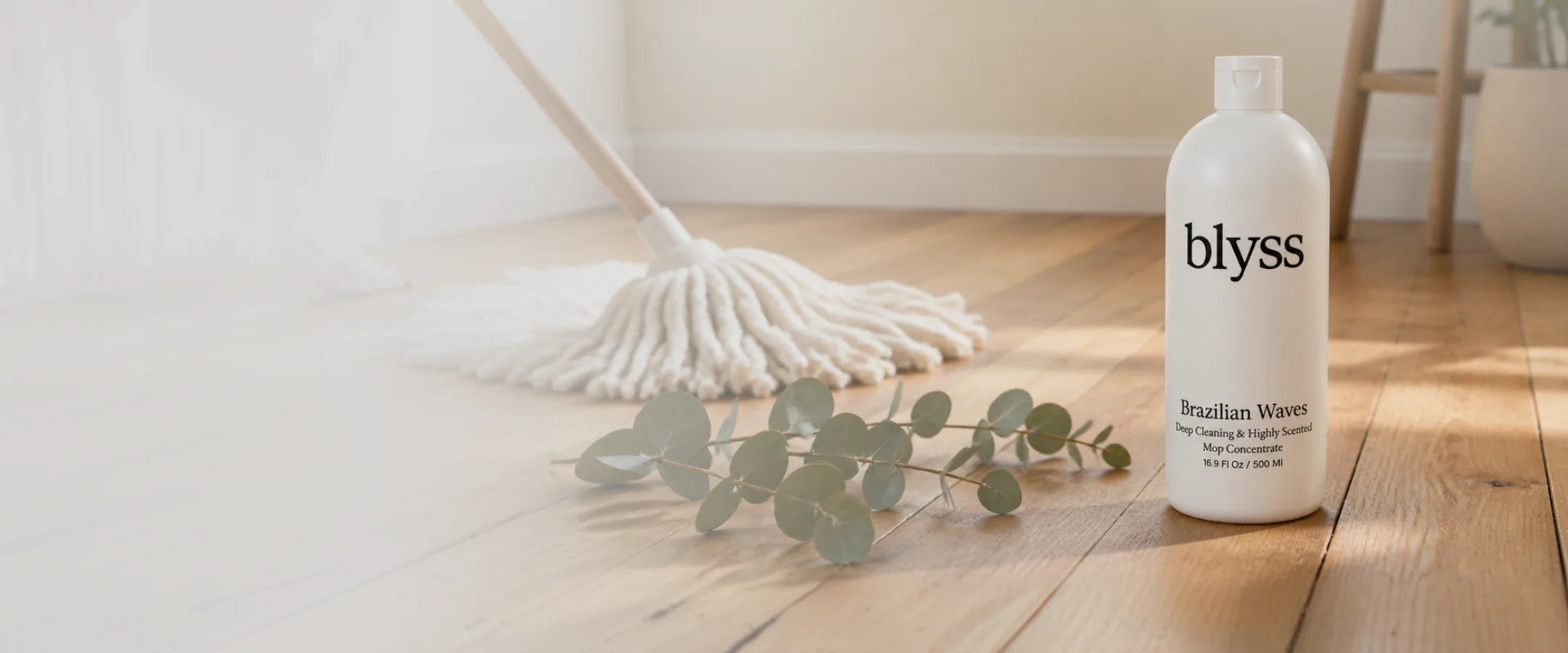 Bring clean floorsto your store.