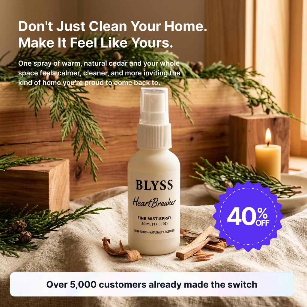 Blyss Mist Spray